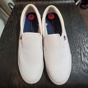 Tommy Hilfiger Lezari Slip-On Sneakers